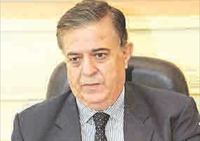 المهندس درويش حسنين