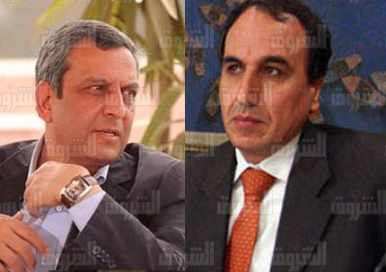 قلاش وسلامة