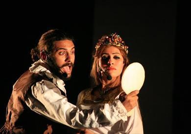 نساء شكسبير