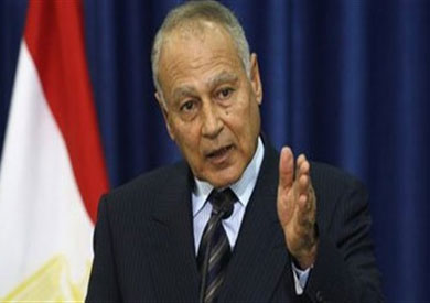 وزير الخارجية الأسبق أحمد أبو الغيط