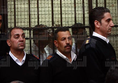 تصوير - احمد عبد الجواد