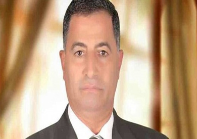 البدرى أحمد ضيف-عضو مجلس النواب