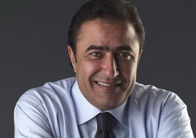أحمد بلبع رئيس لجنة السياحة بجمعية رجال الاعمال