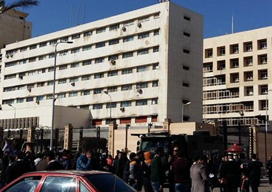 أمن بورسعيد يسمح بزيارة المحكوم عليهم بالاعدام