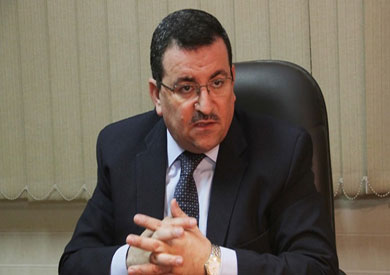 أسامة هيكل