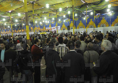 عمومية المهندسين اليوم