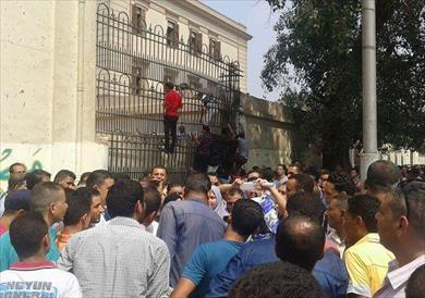 اختبارات الشهر العقاري