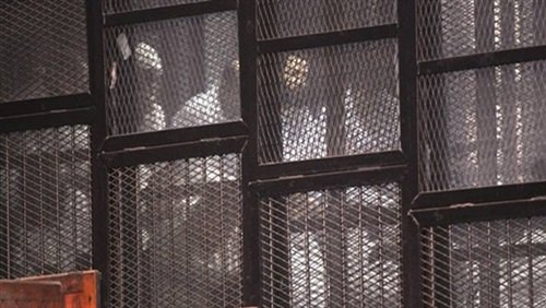 السجن المشدد 10 سنوات للمتهمين في «خلية السويس الإرهابية»