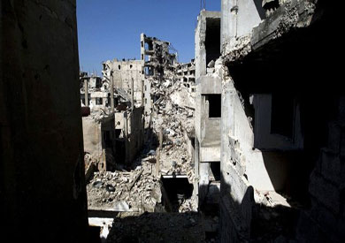 الاتفاق يهدف إلى إنهاء الصراع المستمر في سوريا منذ نحو 5 سنوات
