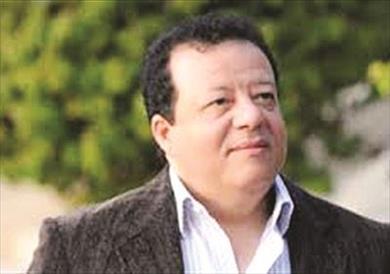 عاطف عبداللطيف رئيس جمعية مسافرون للسياحة