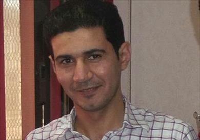 الرائد محمد جميل رئيس مباحث قسم ثان