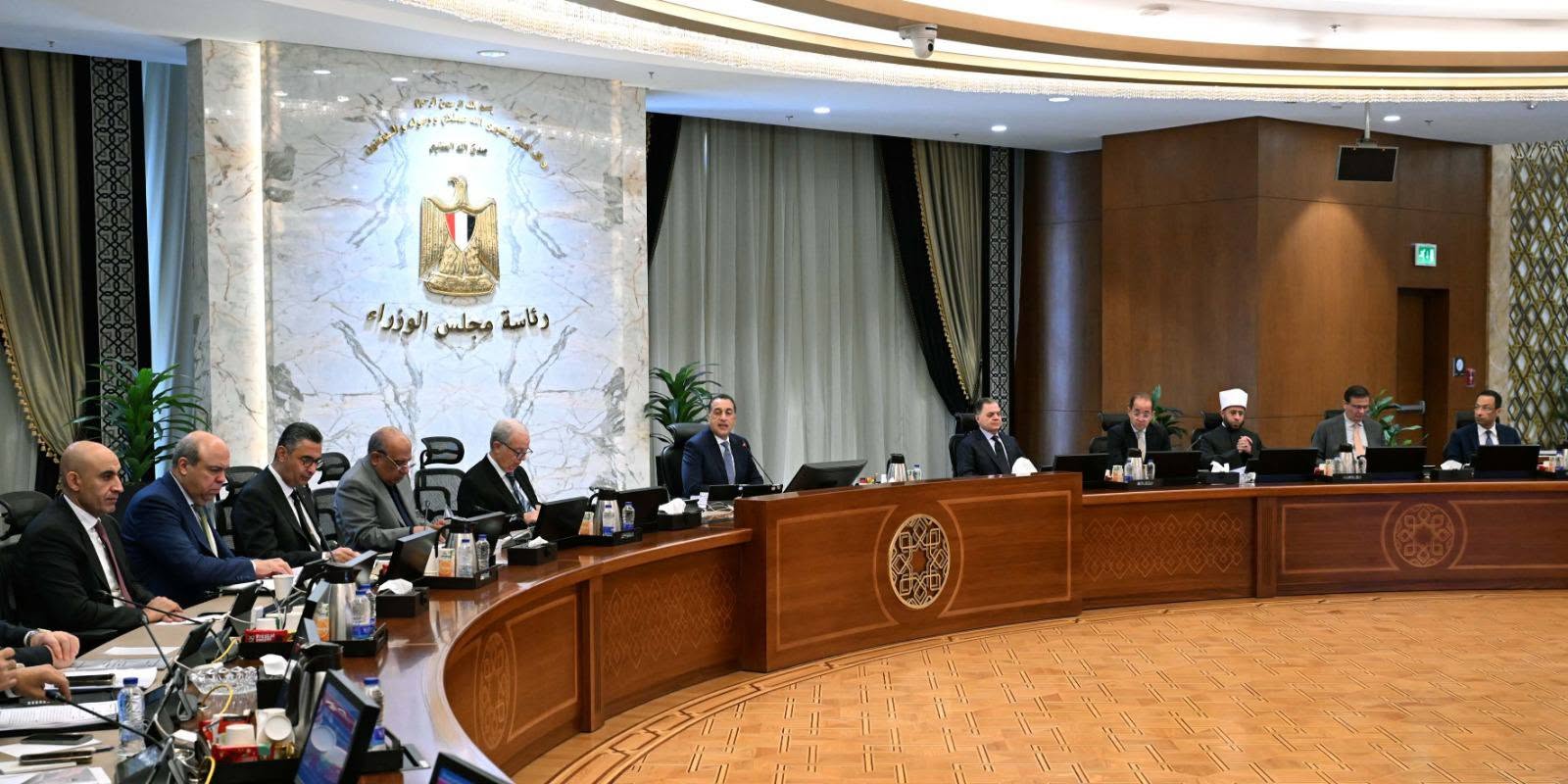 اعتماد النسخة المحدثة من وثيقة سياسة ملكية الدولة 