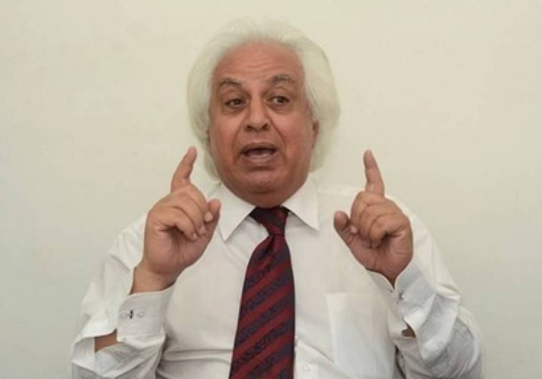 الدكتور سمير غطاس، عضو مجلس النواب