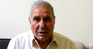 المهندس عبد الله الحجاوى أمين حزب مصر بلدى