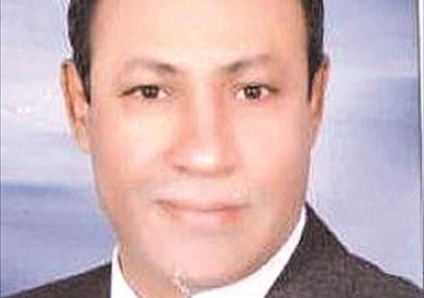 احمد شاهين