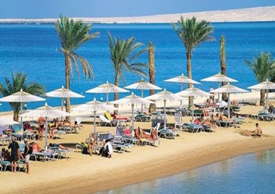 هشام زعزوع: السياحة تمثل 11.3% من إجمالي الناتج المحلي-ارشيفية