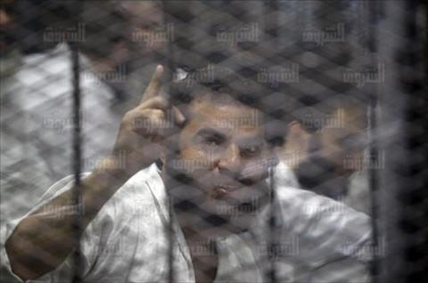 انصار بيت المقدس قضيه تصوير احمد عبد الجواد