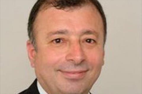 الأمين العام للناشرين العرب بشار شبارو