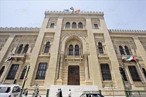 متحف الفن الاسلامي تصوير احمد عبد اللطيف