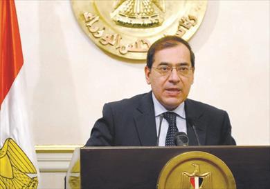 طارق الملا وزير البترول