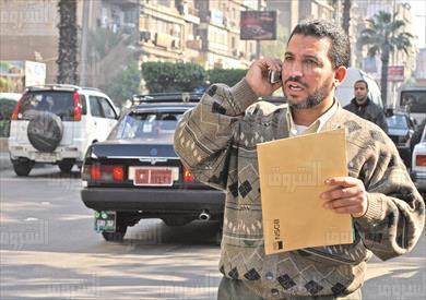 تصوير ايمان هلال