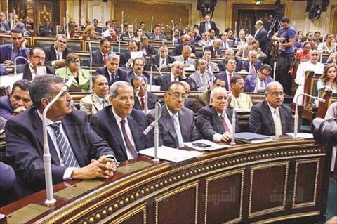 الجلسة العامة يوم 6 سبتمبر 2016 تصوير محمد الميمونى