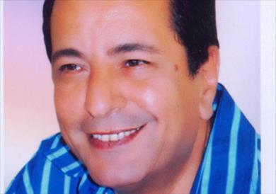 خالد سرور رئيس قطاع الفنون التشكيلية