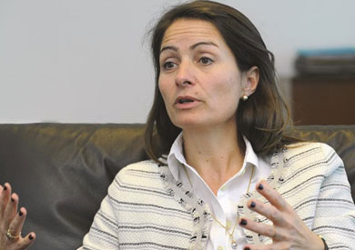 كريستينا لاسن