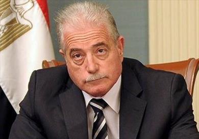تسليم قطع أراضي سكنية بجنوب سيناء خلال احتفالات السادس من اكتوبر