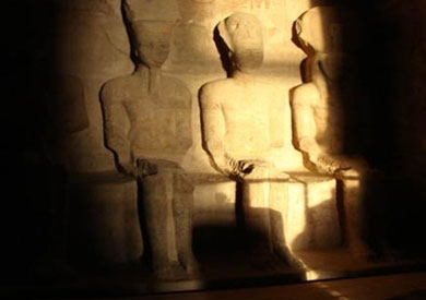 معبد رمسيس الثاني