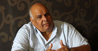 محمد خميس شعبان _أرشيفية