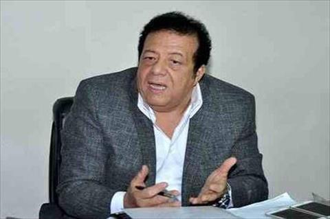 عاطف عبداللطيف رئيس جمعية مسافرون للسياحة