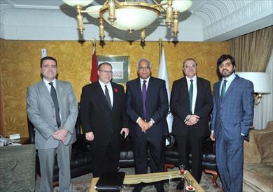 عرض أجنبي لتوفير التسهيلات لمشروع "مونوريل" بين 6 أكتوبر والجيزة