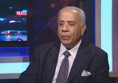 السفير إبراهيم الشويمي