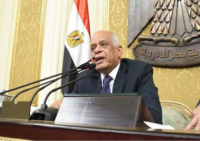 الجلسة المسائية لمجلس النواب