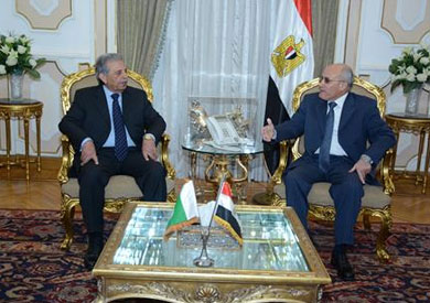 تعاون فى التصنيع الحربي بين مصر وباكستان
