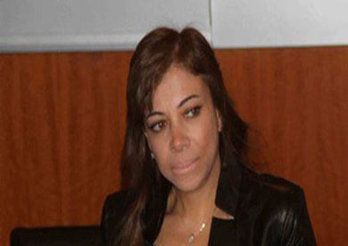 وزيرة الاستثمار- داليا خورشيد