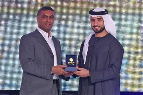 علاء المصرى ينافس بتذاكر السعادة بمبادرة أفكارى لتطوير المؤسسات الحكومية بالإمارات