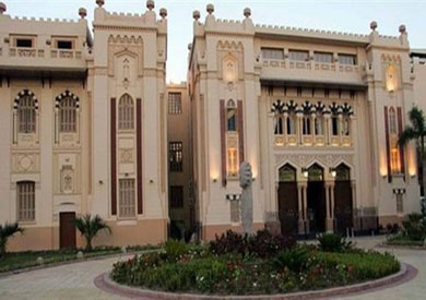 دار أوبرا دمنهور
