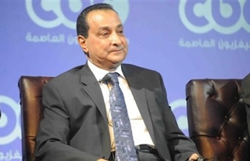 محمد الأمين: مجلس إدارة «سي بي سي»
