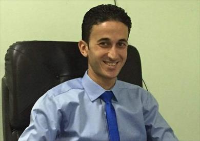 اسلام نبيل مدير مكتب هيئة تنشيط السياحة بشرم الشيخ