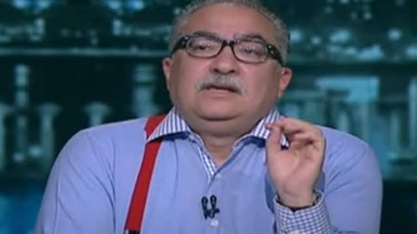 Citant un incident sur la page d’Al-Ahly. Ibrahim Issa : Nous ne nous sommes pas débarrassés de l’arrogance et du retard intellectuel