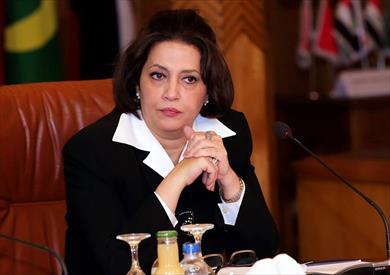 صفاء حجازى