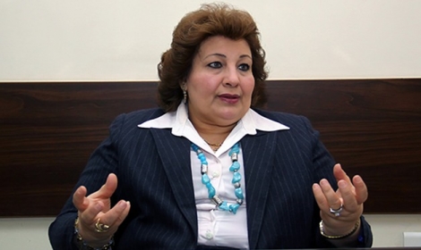 مارجريت عازر