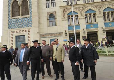 تجهيز تأمينات راس السنة