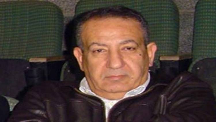 كامل ابوعلى رئيس جمعية الاستثمار السياحى بالبحر الاحمر