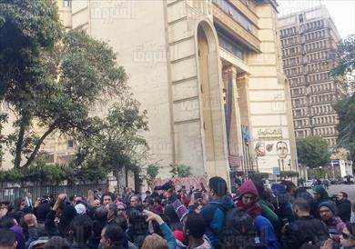 تصوير: ليلى عبد الباسط