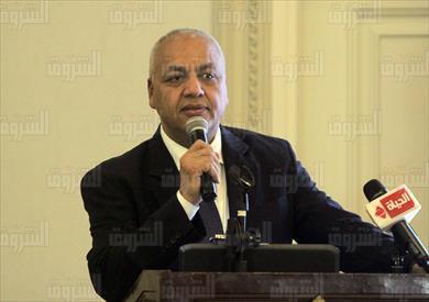 مصطفى البكري - تصوير احمد عبد الجواد