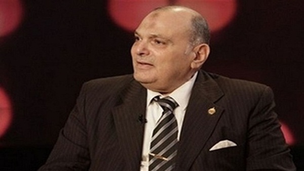 كمال عامر رئيس لجنة الدفاع والأمن القومي بمجلس النواب