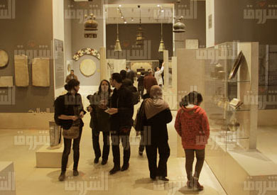 متحف الفن الإسلامي